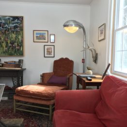 Floor Lamp